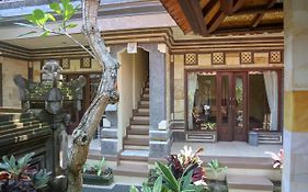 Ubud Canti House