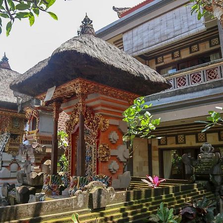 Ubud Canti House Dış mekan fotoğraf