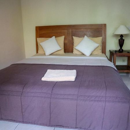 Ubud Canti House Dış mekan fotoğraf