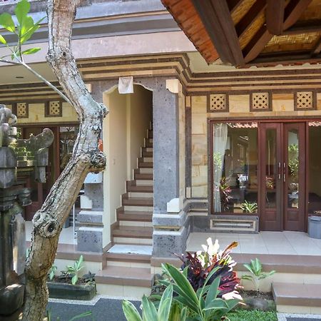 Ubud Canti House Dış mekan fotoğraf