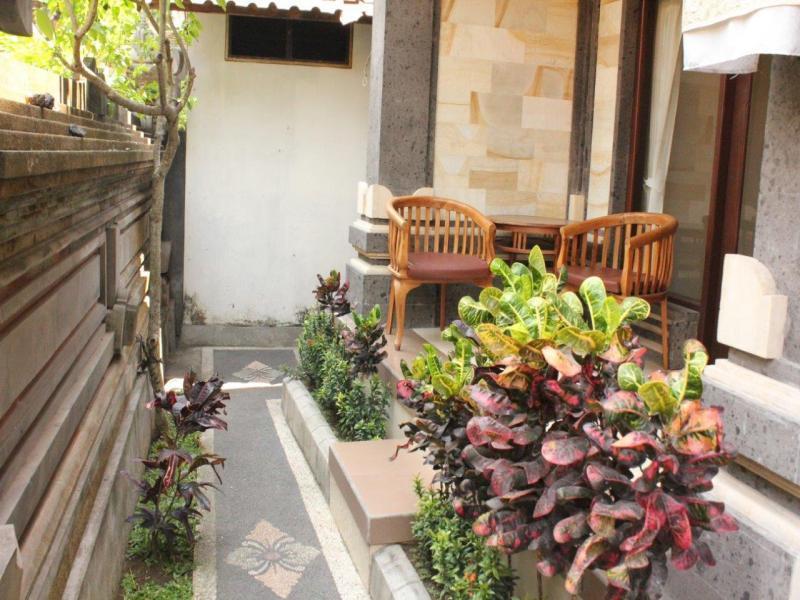 Ubud Canti House Dış mekan fotoğraf