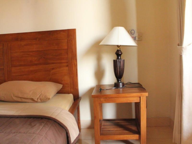 Ubud Canti House Dış mekan fotoğraf