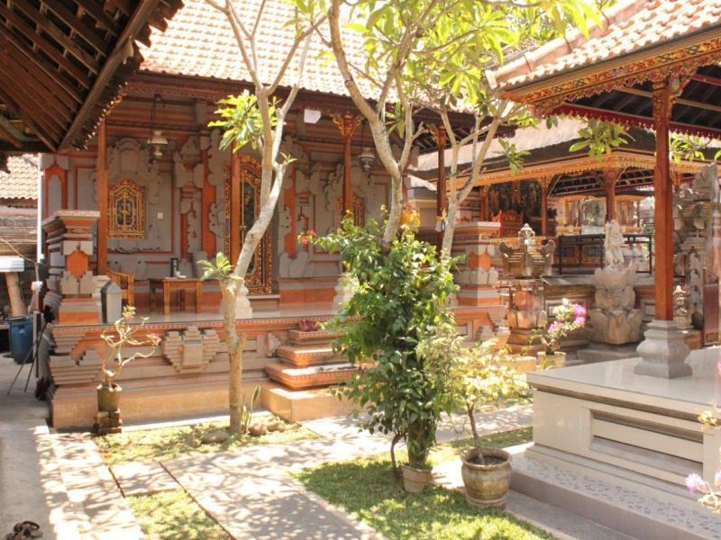 Ubud Canti House Dış mekan fotoğraf