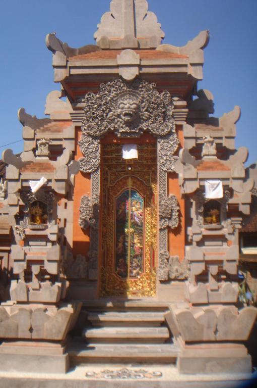 Ubud Canti House Dış mekan fotoğraf