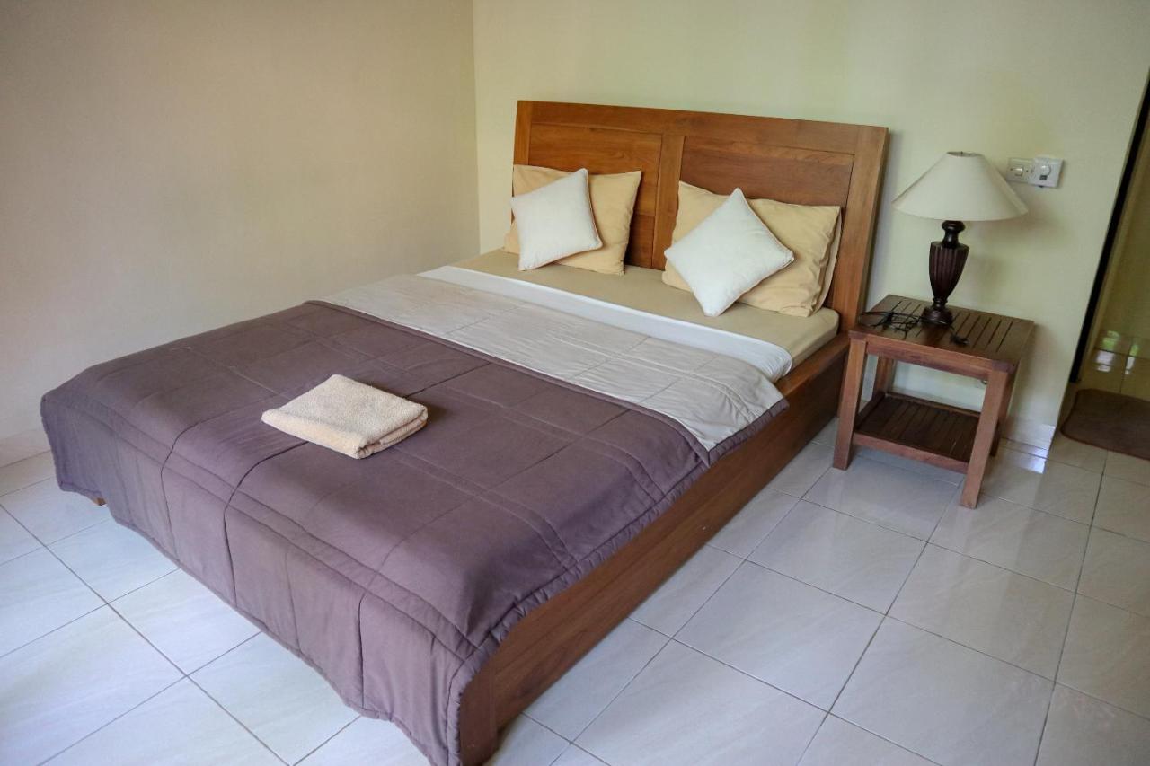 Ubud Canti House Dış mekan fotoğraf