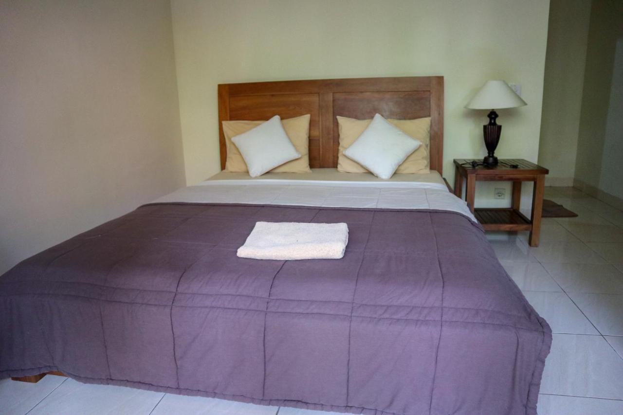 Ubud Canti House Dış mekan fotoğraf