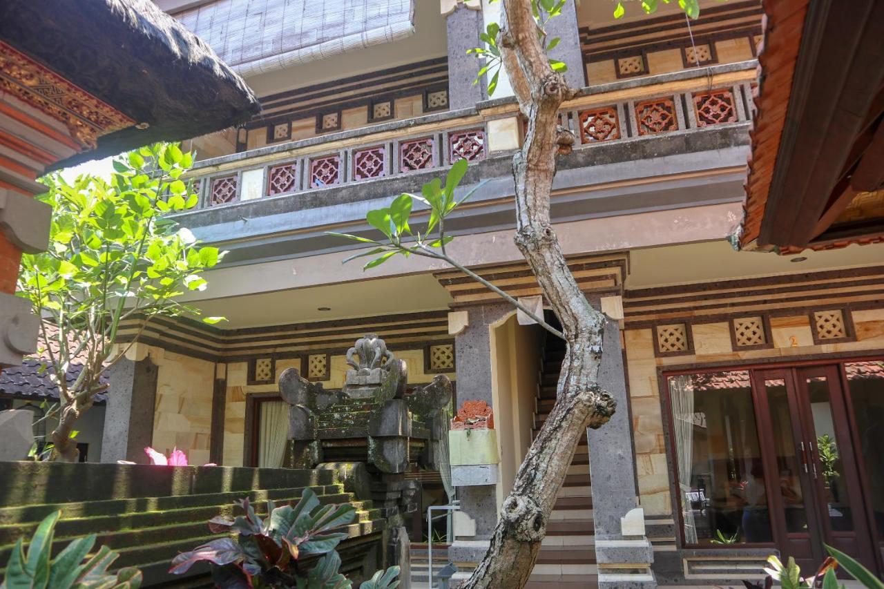Ubud Canti House Dış mekan fotoğraf