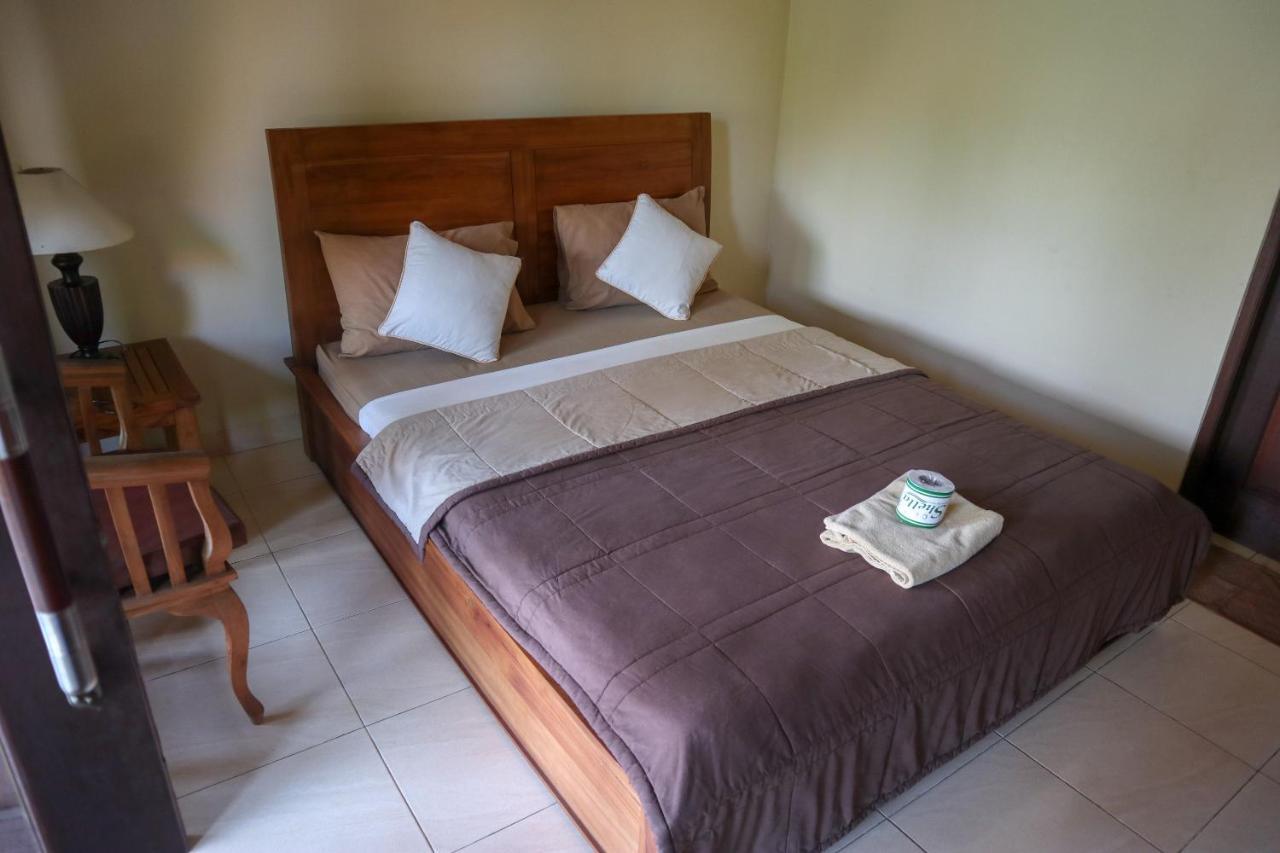 Ubud Canti House Dış mekan fotoğraf