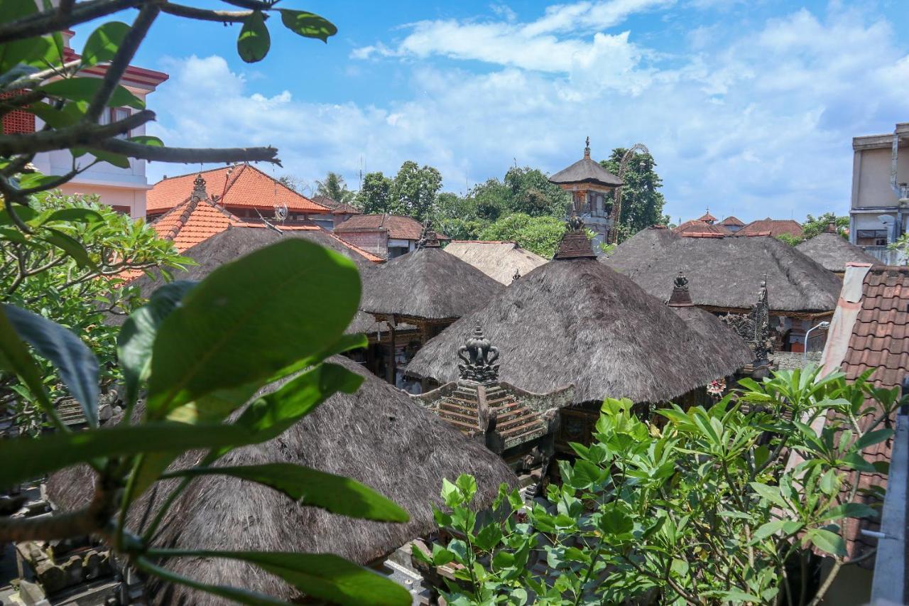 Ubud Canti House Dış mekan fotoğraf