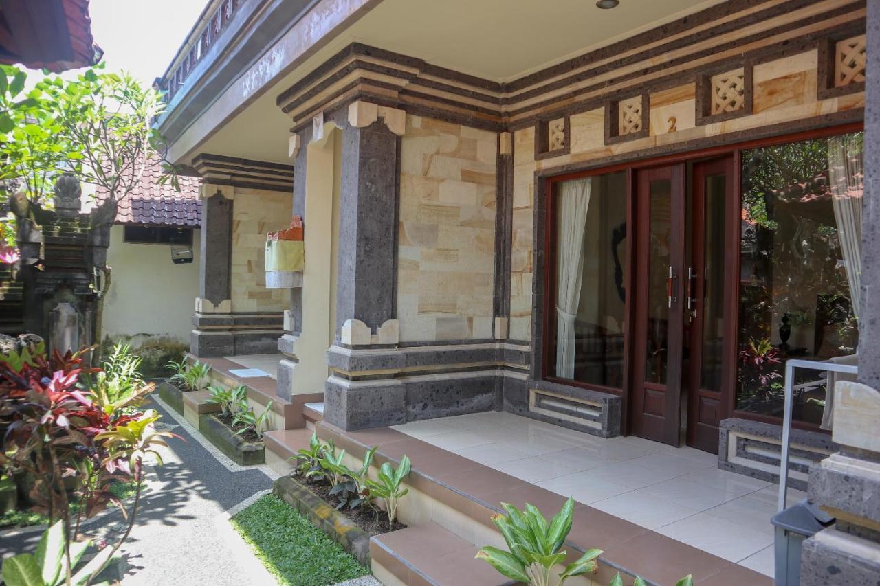Ubud Canti House Dış mekan fotoğraf