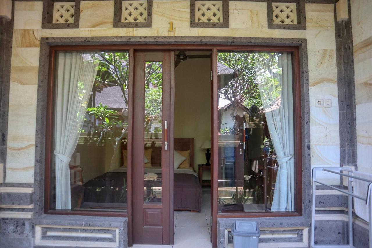 Ubud Canti House Dış mekan fotoğraf
