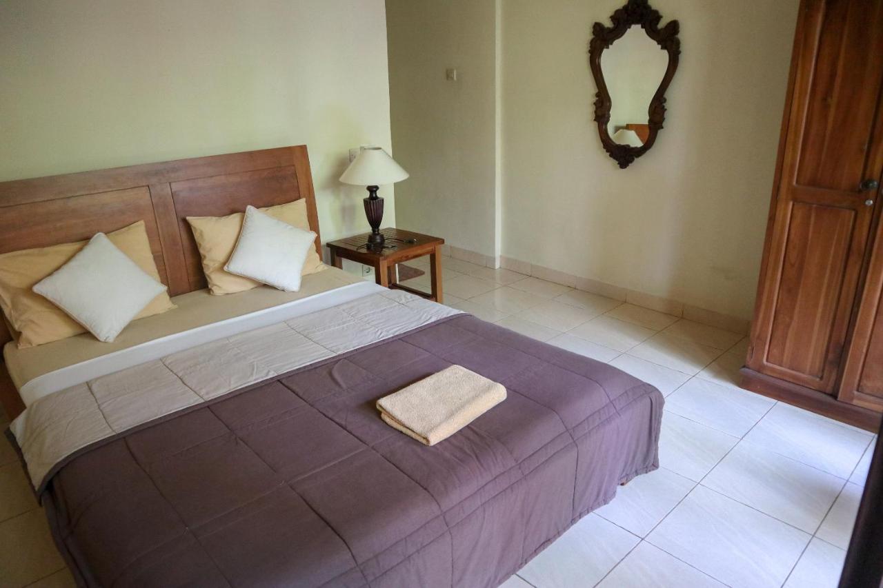Ubud Canti House Dış mekan fotoğraf