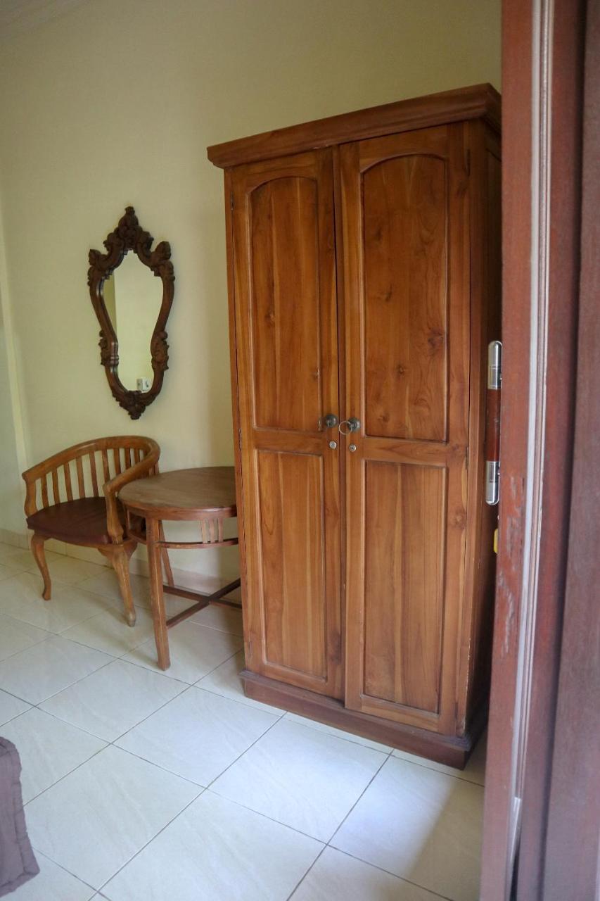 Ubud Canti House Dış mekan fotoğraf