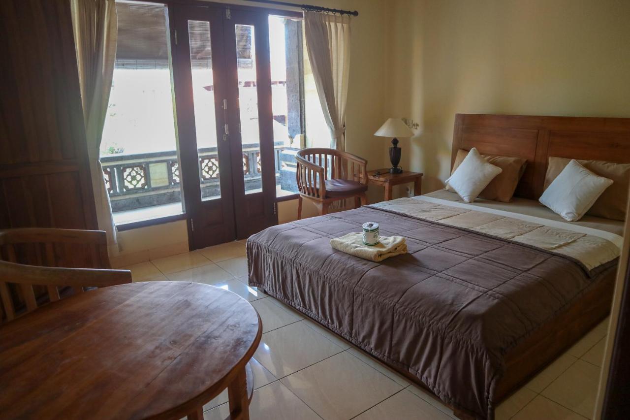Ubud Canti House Dış mekan fotoğraf