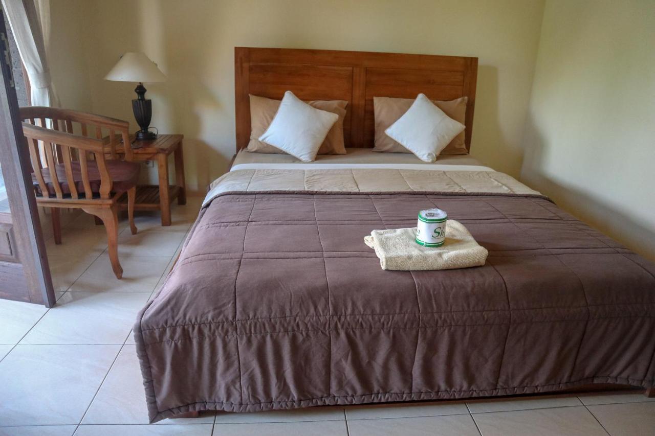 Ubud Canti House Dış mekan fotoğraf