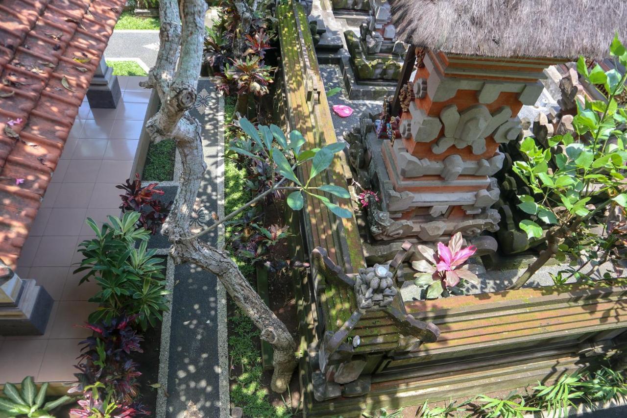 Ubud Canti House Dış mekan fotoğraf