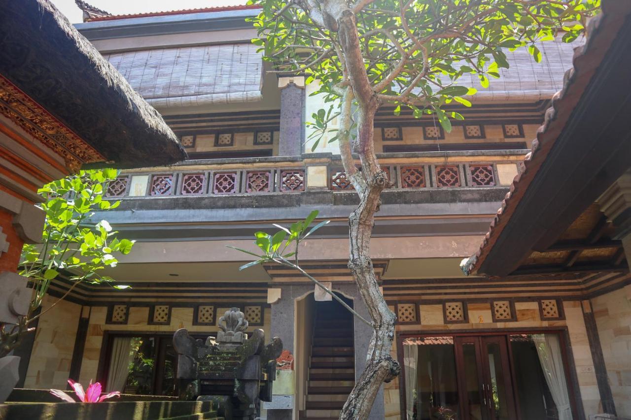 Ubud Canti House Dış mekan fotoğraf
