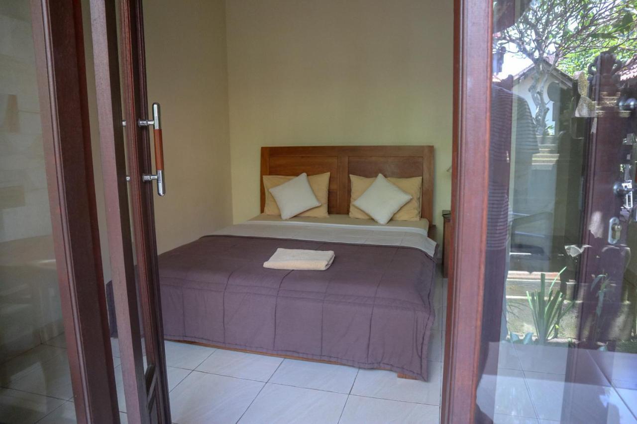 Ubud Canti House Dış mekan fotoğraf