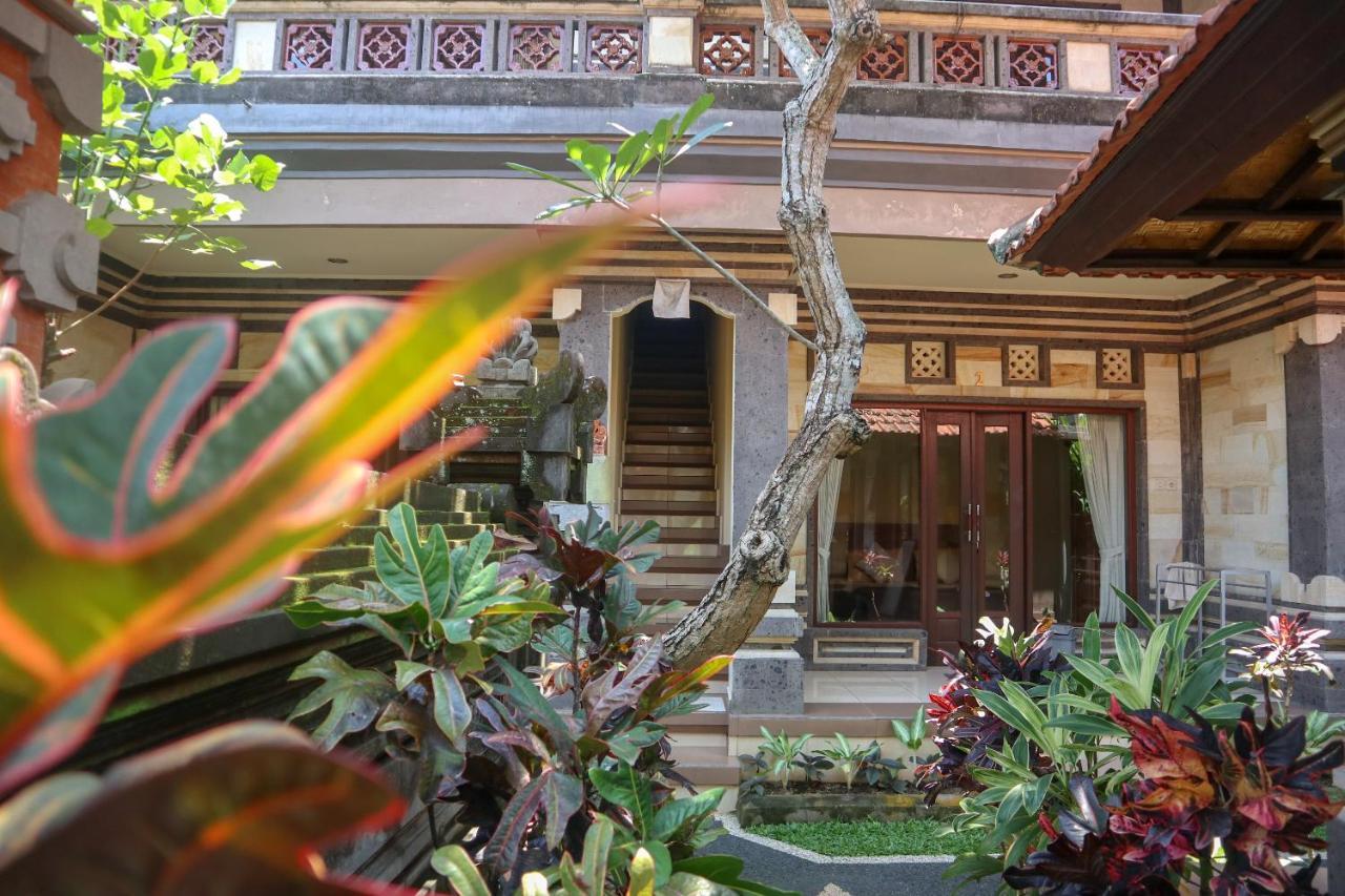 Ubud Canti House Dış mekan fotoğraf