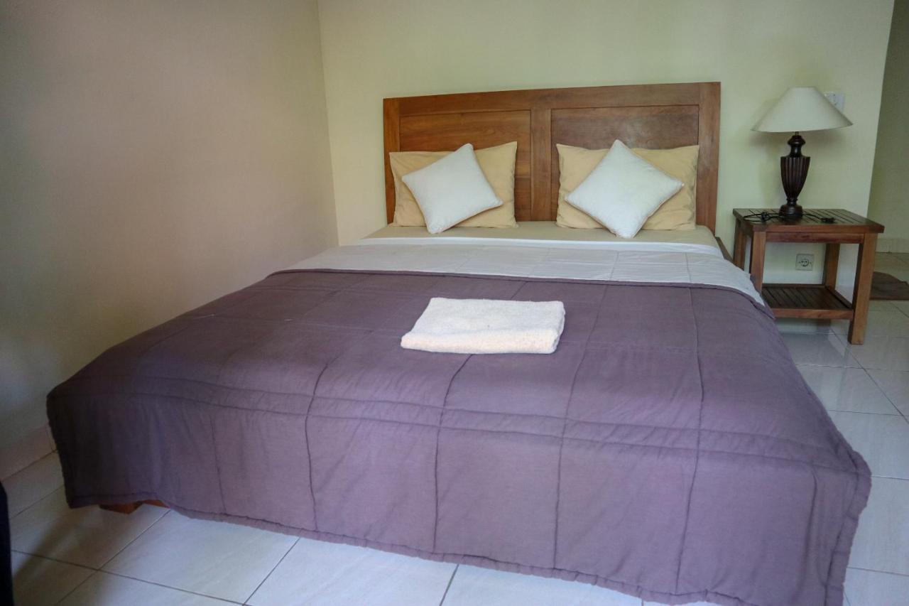 Ubud Canti House Dış mekan fotoğraf