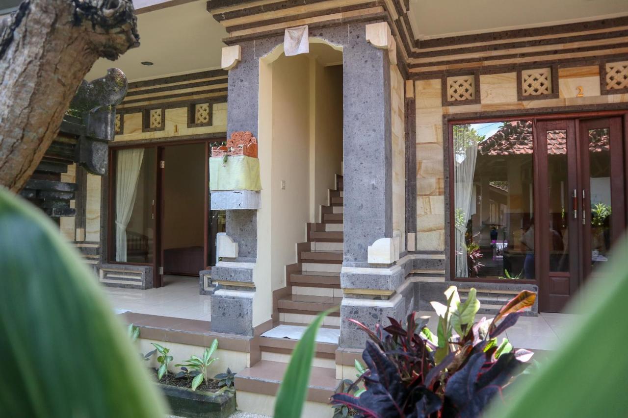 Ubud Canti House Dış mekan fotoğraf