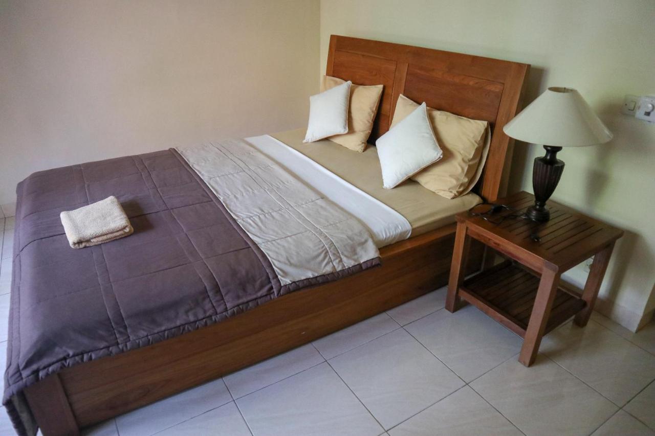 Ubud Canti House Dış mekan fotoğraf