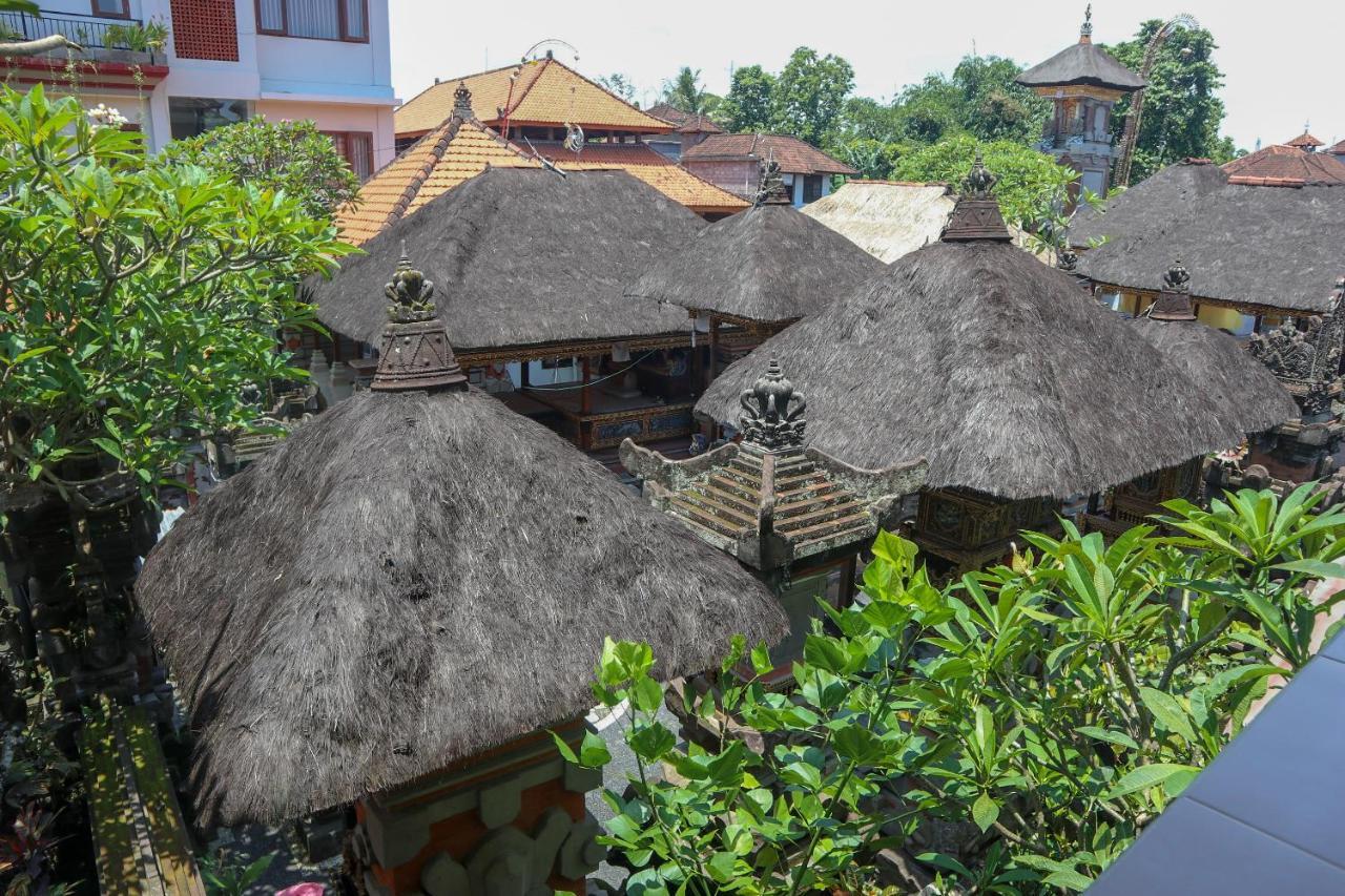 Ubud Canti House Dış mekan fotoğraf