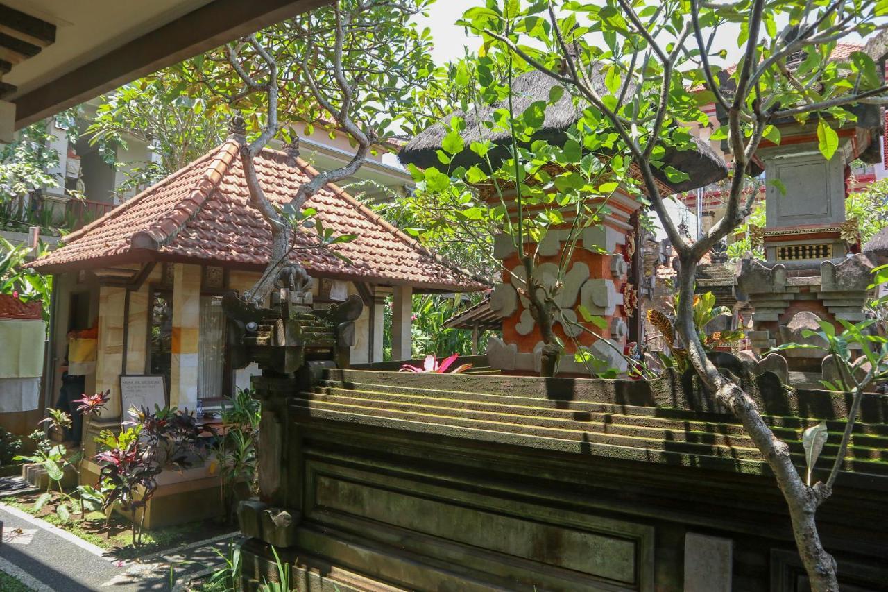 Ubud Canti House Dış mekan fotoğraf