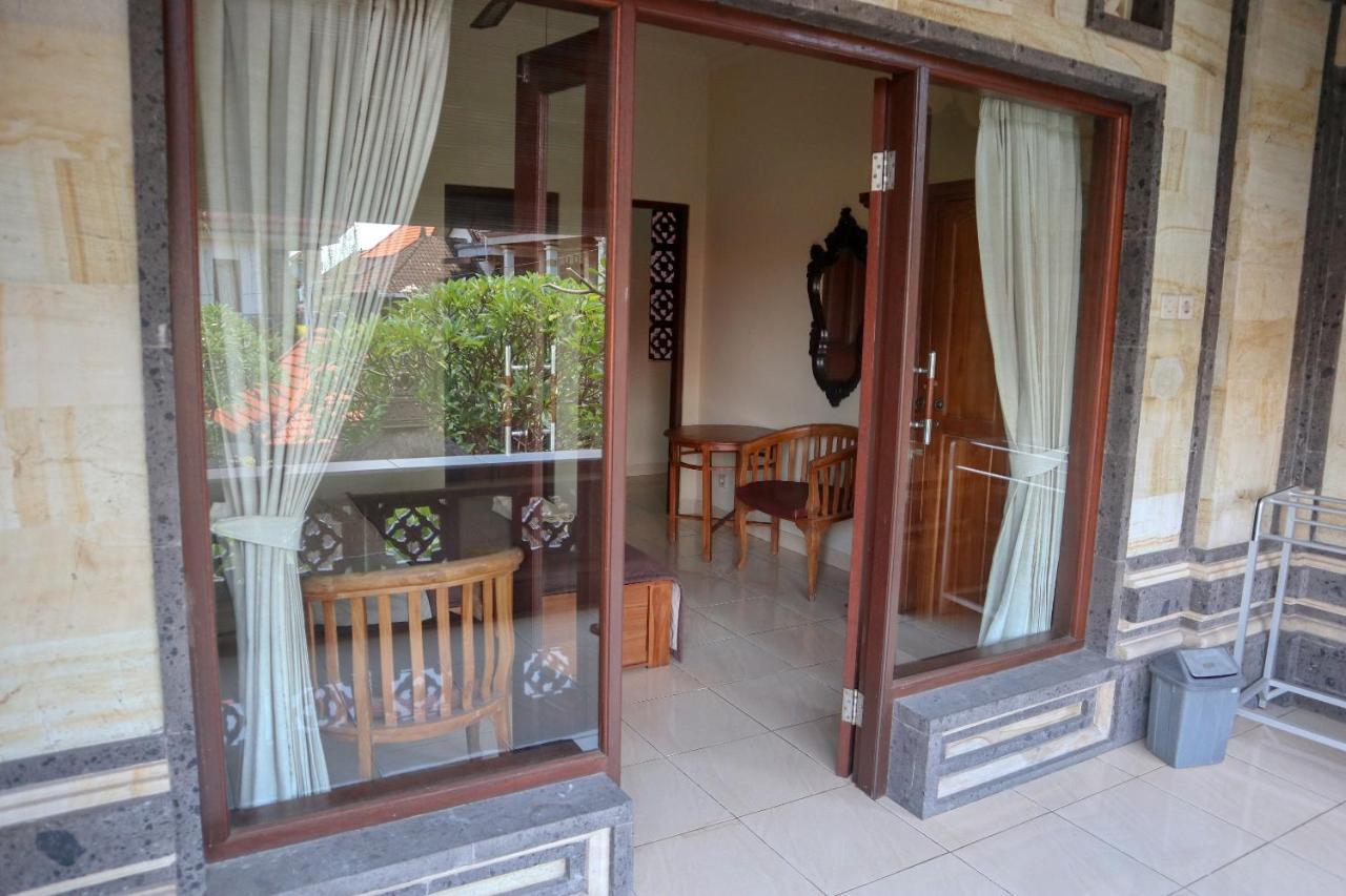 Ubud Canti House Dış mekan fotoğraf