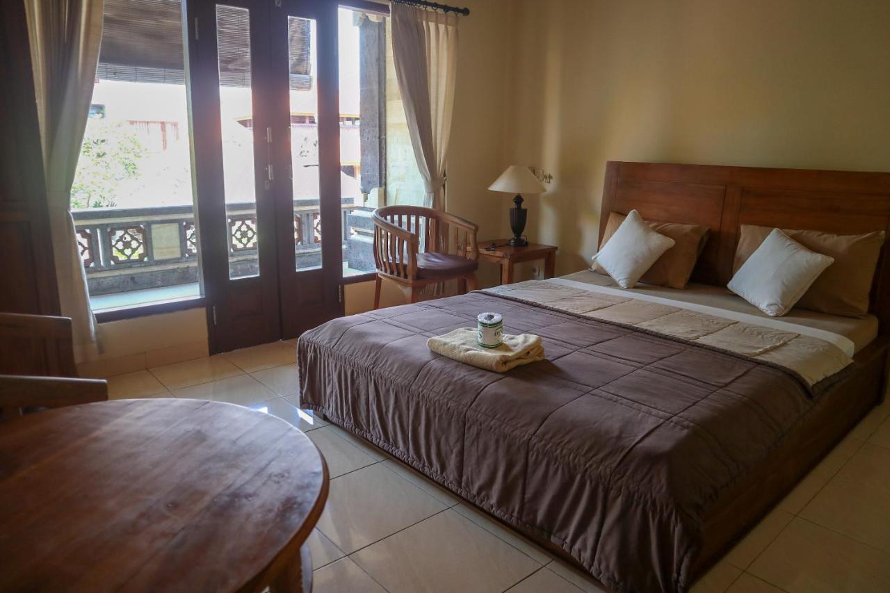 Ubud Canti House Dış mekan fotoğraf