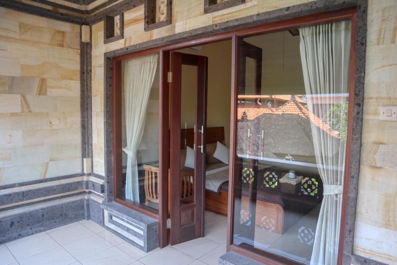 Ubud Canti House Dış mekan fotoğraf