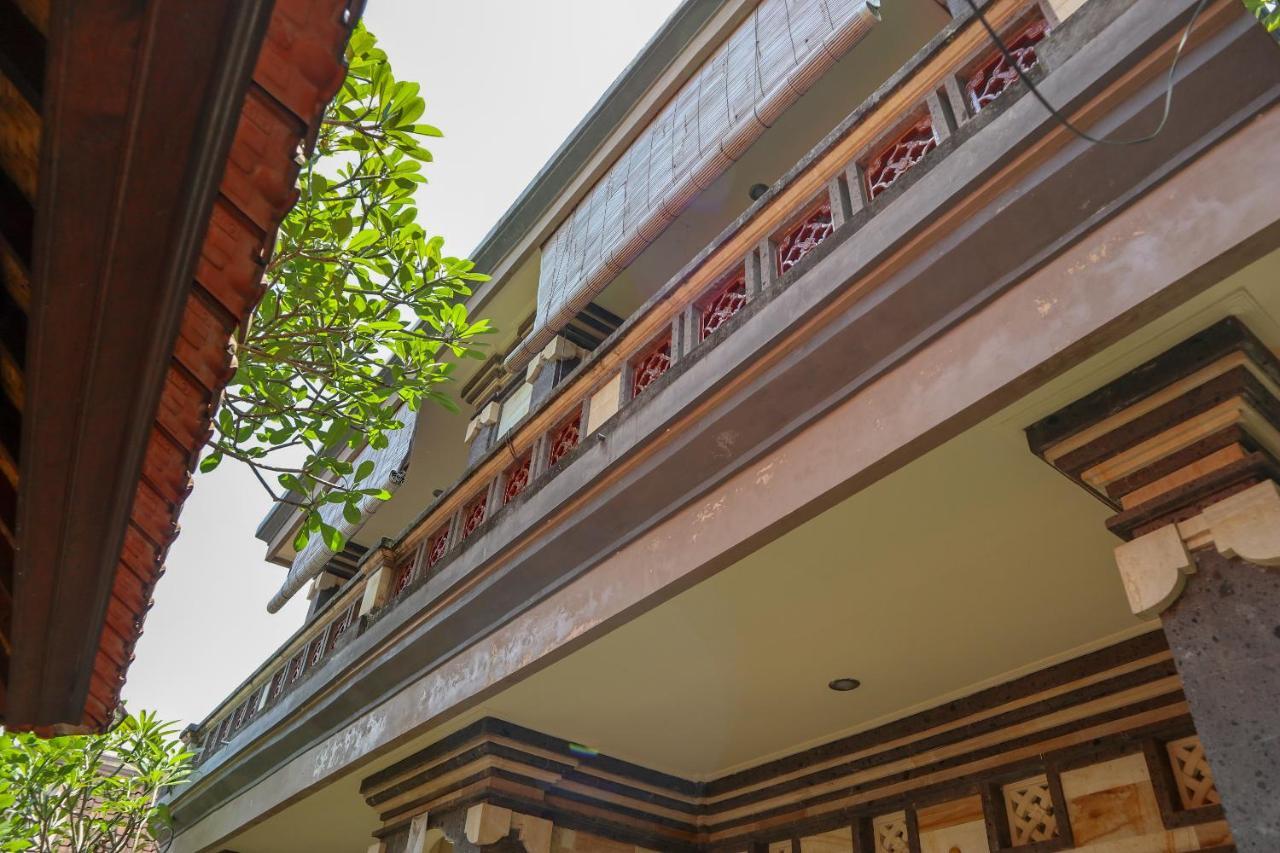 Ubud Canti House Dış mekan fotoğraf