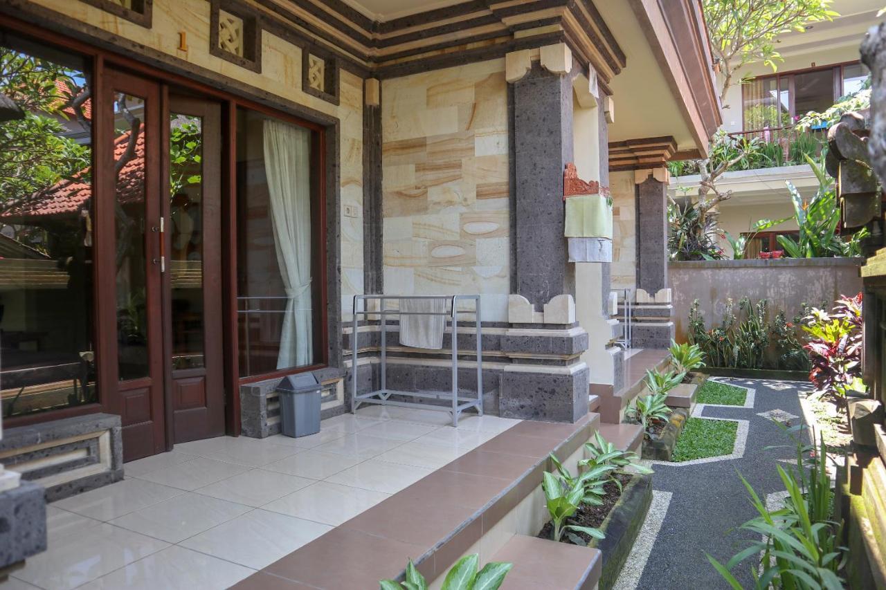 Ubud Canti House Dış mekan fotoğraf