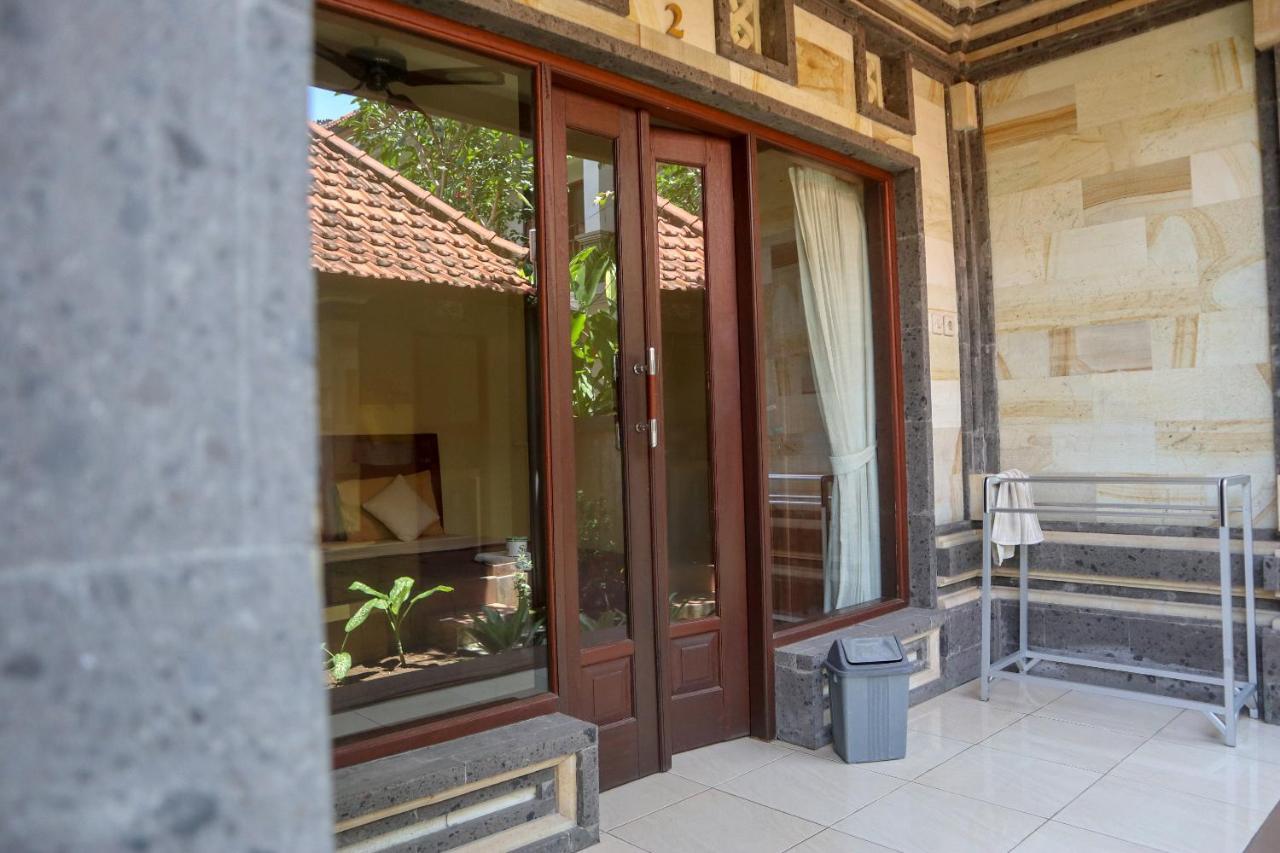 Ubud Canti House Dış mekan fotoğraf