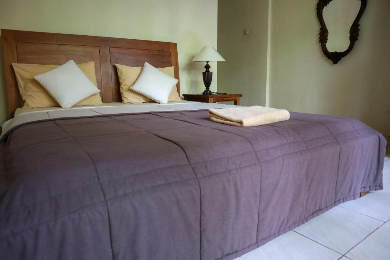 Ubud Canti House Dış mekan fotoğraf