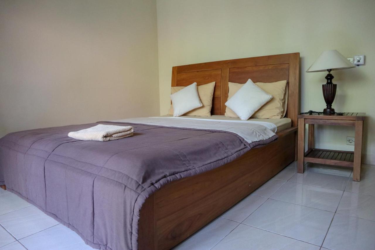 Ubud Canti House Dış mekan fotoğraf