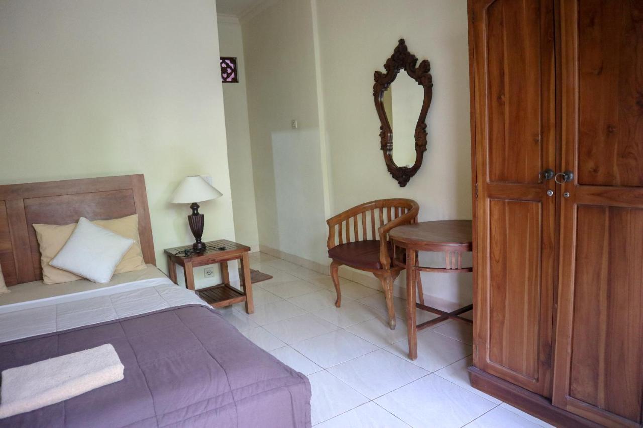 Ubud Canti House Dış mekan fotoğraf