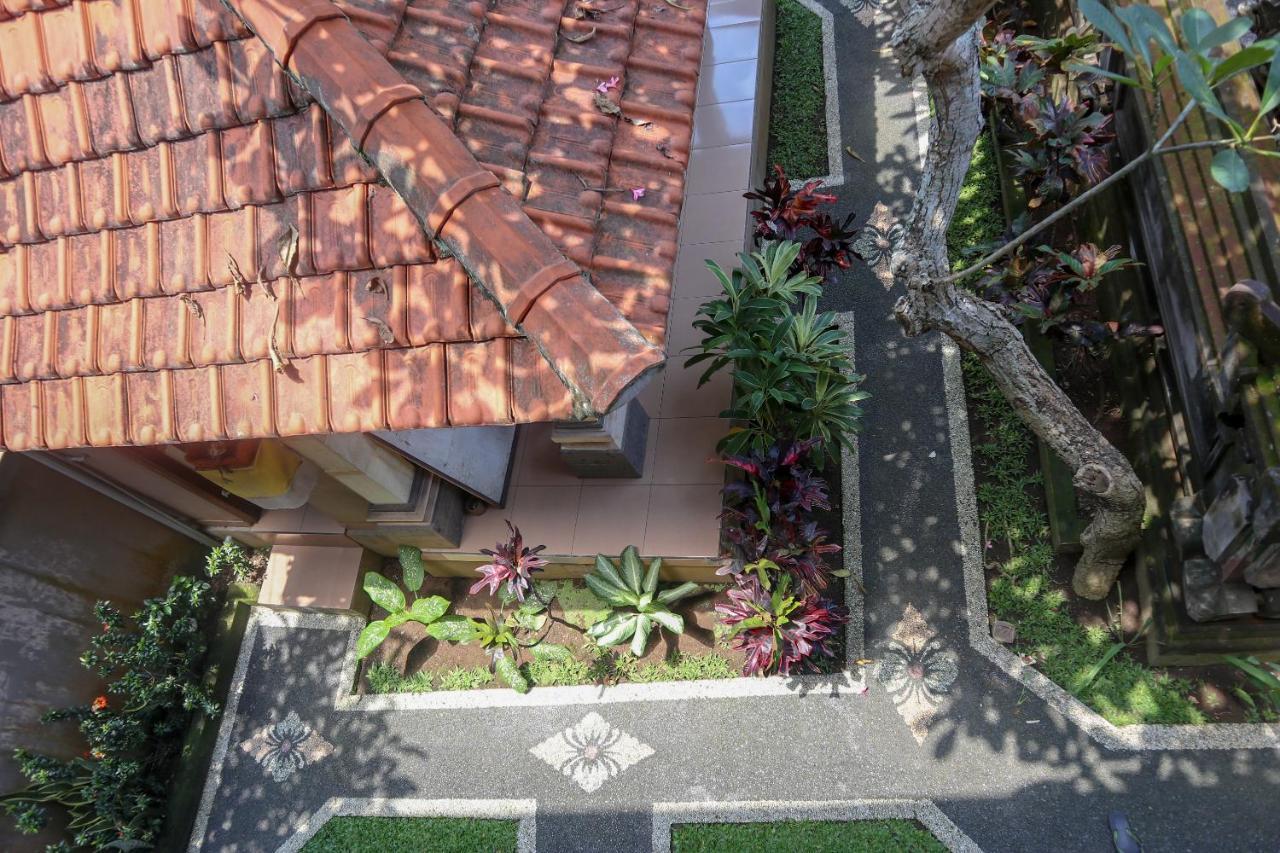 Ubud Canti House Dış mekan fotoğraf